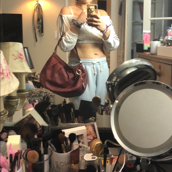 RARE GUCCI BAG.You can see going price on eBay - Picture 7 of 9